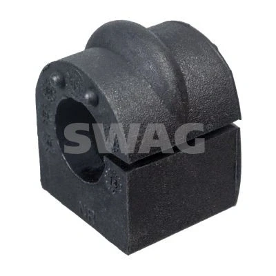 Bilde av SWAG 10 8170 Stabilisatorbøssinger bakaksel gummi 15 25 28 MERCEDES BENZ: W124 Stasjonsvogn, Coupé, 190