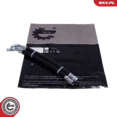 Bilde av ESEN SKV 10SKV905 Hydraulikkslange, styring