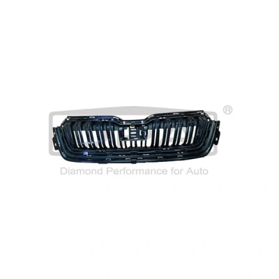 Bilde av Ventilasjonsgitter, Senter skoda kamiq, scala OE 658853653