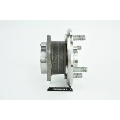 Bilde av FEBEST 0182 144R Hjulnav bakaksel TOYOTA: Corolla IX Hatchback