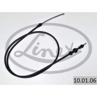 Bilde av LINEX 10.01.06 Håndbrekkwire