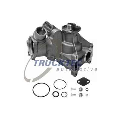 Bilde av TRUCKTEC AUTOMOTIVE 02.19.151 Vannpumpe MERCEDES BENZ: G Klasse SUV, S Sedan