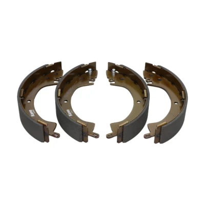Bilde av KAVO PARTS KBS 6408 Bremsesko 254 50 MITSUBISHI: L200 / Triton IV Flatvogn lastebil Chassis, PAJERO 1, III Pick up