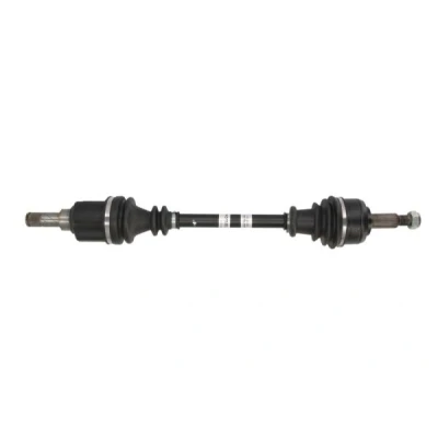 Bilde av POINT GEAR PNG75252 Drivaksel framaksel venstre 654 82,15