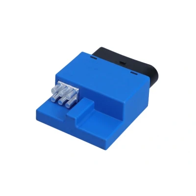Bilde av MAXGEAR 27 1238 Styreenhet, drivstoffpumpe