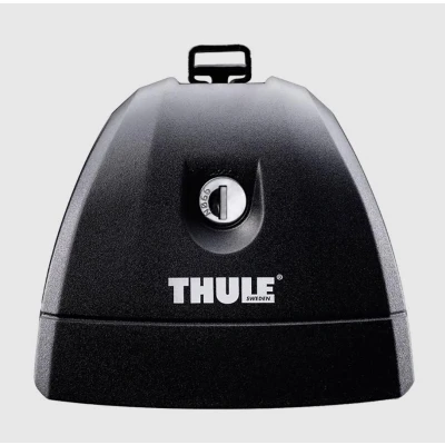 Bilde av THULE 751000 Sett med låser for biltakstativ