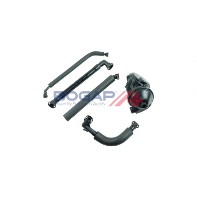 Bilde av BOGAP B1217106 Reparasjonssett, veivhusventilator BMW: 5 Sedan, X3