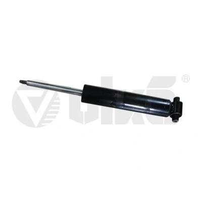 Bilde av VIKA 55131616701 Støtdemper bakaksel gasstrykk teleskopstøtdemper øvre stift, nedre øye VOLKSWAGEN: Golf 7, 7 Variant