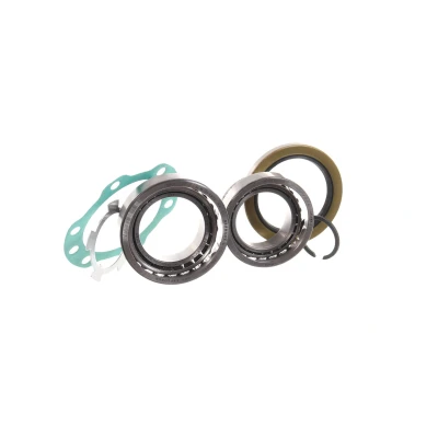 Bilde av SKF VKBA 3726 Hjullagersett med akseltetningsring 73,4 TOYOTA: Land Cruiser 80, HILUX 5 Pick up, Prado 70 SUV
