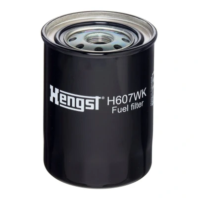 Bilde av HENGST FILTER H607WK Drivstoffilter Påskruingsfilter