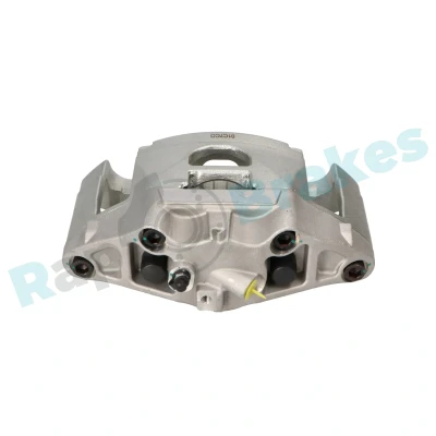 Bilde av RAP BRAKES R K0872 Bremsecaliper Aluminium/grått støpejern framaksel høyre AUDI: A6 C6 Avant, A4 B7 A8 D3, VOLKSWAGEN: Passat B5 GP Sedan
