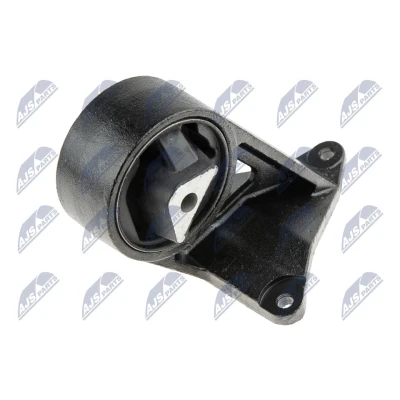 Bilde av Lagring, motor, Foran, Venstre, jeep grand cherokee ii, 52058929, 52058929AB