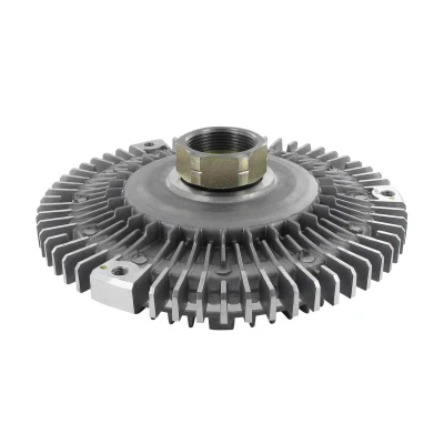 Bilde av VEMO Original Quality V30 04 1660 1 Viscous Clutch MERCEDES BENZ: SL Cabrio, G Klasse SUV, E T modell