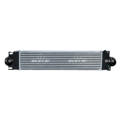 Bilde av NRF 30952 Ladeluftkjøler Aluminium