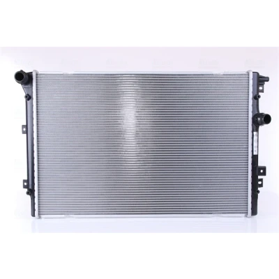 Bilde av NISSENS 65330 Radiator Aluminium 650 434 32 Kjøleribber loddet VOLKSWAGEN: Sharan II