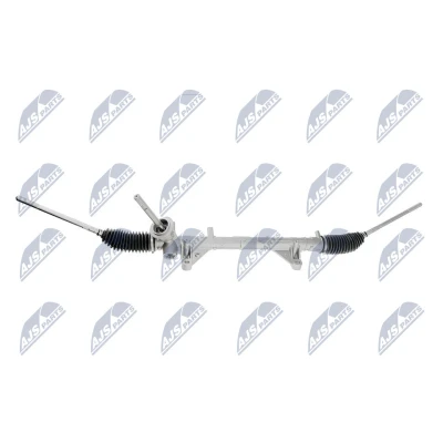 Bilde av Styresnekke, nissan micra iii, renault clio grandtour skåp/halvkombi modus / grand modus, 77 11 368 402, 82 00
