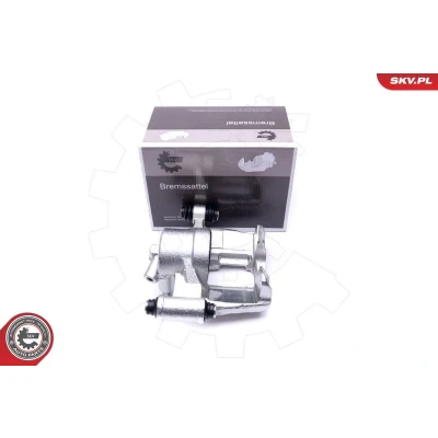 Bilde av Bremsecaliper, Framaksel venstre, mercedes benz,vw, 0024206183, 2D0615124, 9014204001, 9014204201, 9014204701, A0024206183, A9014204001,