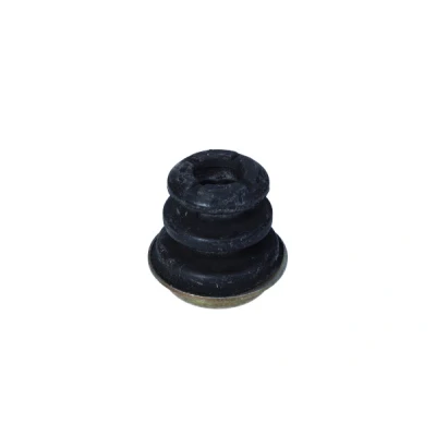 Bilde av MAXGEAR 72 4413 Anslagsbuffer, fjæring bakaksel NISSAN: Qashqai / Qashqai+2 I, 2
