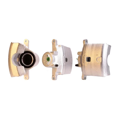 Bilde av DRI 3294410 Bremsecaliper Støpejern framaksel høyre, foran akselen MAZDA: 6 Stasjonsvogn, Sedan, Hatchback