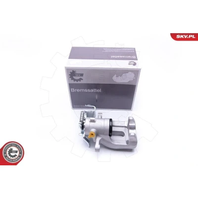 Bilde av ESEN SKV 42SKV403 Bremsecaliper venstre bakaksel PEUGEOT: Partner II Van, Tepee, Flatvogn lastebil/Chassis