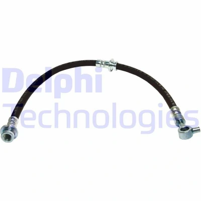 Bilde av DELPHI LH6639 Bremseslange 490 M10x1 Int DF NISSAN: X Trail