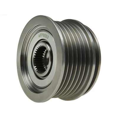Bilde av AS PL AFP0023 Frihjul Dynamo VOLKSWAGEN: Passat B6 Variant, Tiguan I, B7 Alltrack, AUDI: A4 Avant, A3 Sportback