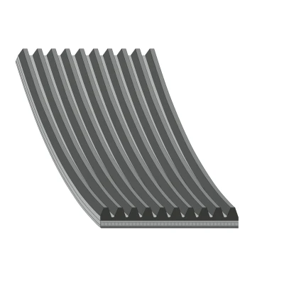 Bilde av FEBI BILSTEIN 104658 Kileribberem 2178 10 EPDM (etyl propylen dien gummi)