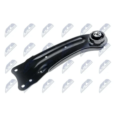 Bilde av Bærebru, Venstre bakaksel, Nede Nty ZWT vw 026 audi, seat, OE 3C0 505 223 B, C, D