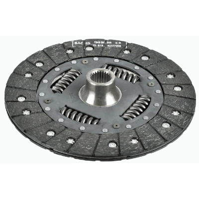 Bilde av SACHS 1878 006 287 Koplingsskive 240 23