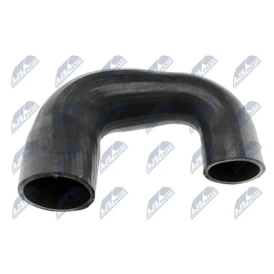 Bilde av Ladeluftslange, opel vectra c, c gts, kombi, vauxhall mk ii, 55352162, 58 60 812, 921 part2, 921, 931