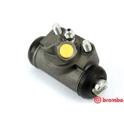 Bilde av BREMBO A 12 584 Bremsesylinder 25,4