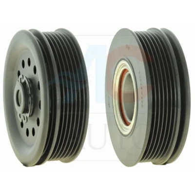 Bilde av ACAUTO AC 06DN21 Magnet Clutch DENSO, DAIHATSU, TOYOTA 5SE, 5SER TOYOTA: Yaris II Hatchback, Auris Hatchback