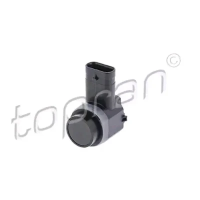 Bilde av TOPRAN 304 773 Parkeringssensorer svart ultralydføler FORD: MONDEO 4 Turnier, S Max Mk1, Galaxy Mk2 MPV