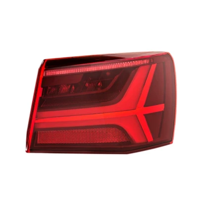 Bilde av VALEO ORIGINAL PART 047019 Baklykter høyre ytre del AUDI: A6 C7 Allroad, Avant