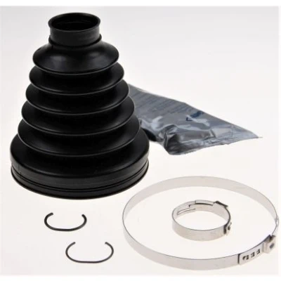 Bilde av LÖBRO 307010 Drivakselmansjett 118,5 TPE (termoplastisk elastomer) MERCEDES BENZ: V Klasse