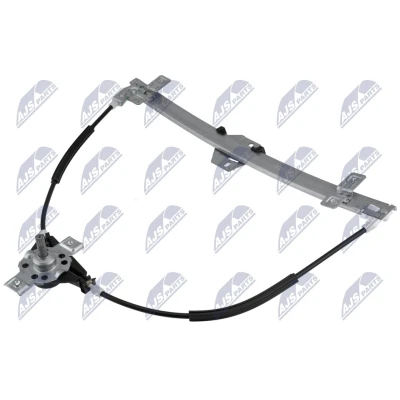 Bilde av Vindusheis NTY EPS VW 115