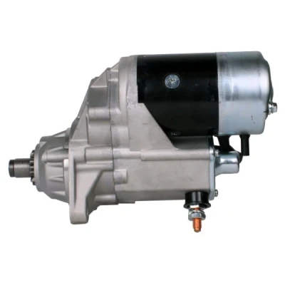 Bilde av HELLA 8EA 012 586 001 Starter 24 4,5 10 IVECO: EuroCargo I III