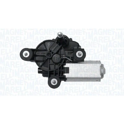 Bilde av MAGNETI MARELLI 064013014010 Vindusviskermotor 12 bak
