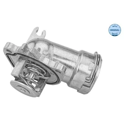Bilde av MEYLE 028 228 0005 Termostat 87 med tetning MERCEDES BENZ: C Klasse Sedan, E T modell, Sedan