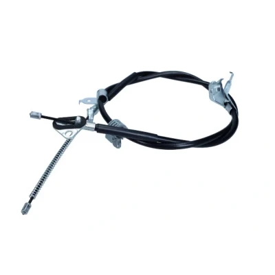 Bilde av MAXGEAR 32 1552 Bremsekabel 1558, 1348 Trommelbrems TOYOTA: Yaris II Hatchback