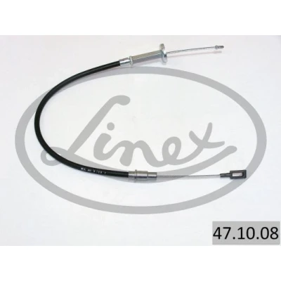 Bilde av Kabel, clutchbetjening LINEX 47.10.08