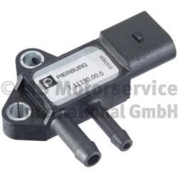 Bilde av PIERBURG 7.11190.00.0 Sensorer Partikkelfilter uten tilbehør AUDI: A6 C6 Avant, A8 D3, Sedan