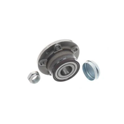 Bilde av SKF VKBA 6779 Hjullagersett med integrert ABS sensor FIAT: Doblo II Varebil / Stasjonsvogn, OPEL: Combo D Stasjonsvogn
