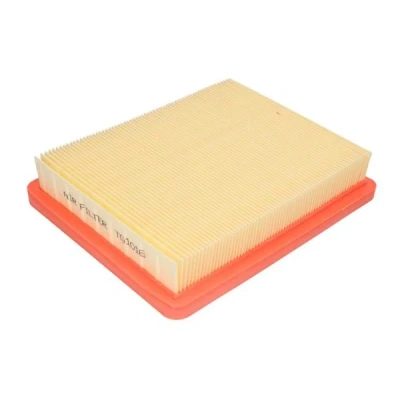 Bilde av JC PREMIUM B20504PR Luftfilter 40 163 205 kantet Filterinnsats HYUNDAI: ACCENT 1