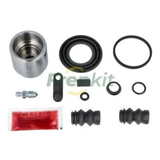 Bilde av FRENKIT 248977 Bremseklave Reparasjonssett bakaksel 48 Kit+Piston FORD: Transit Mk6 Van, V363 Flatvogn lastebil / Chassis