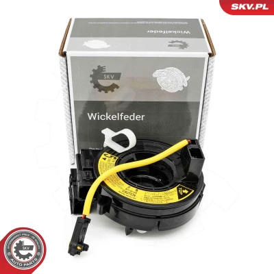 Bilde av Viklefjær, airbag ESEN SKV 96SKV633