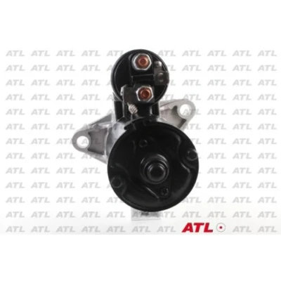 Bilde av Starter, mg tf, zr, zs, zs hatchback, mgf, rover 200 halvkombi ii, 25 i, 45 sedan NAD 101340