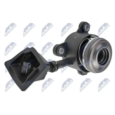 Bilde av Sentral utrykker, clutch, citroën c4 i, coupé, ds3, peugeot 207, 207 cc, 3008 minibus, minivan, 308 sw 5008, 2041 95
