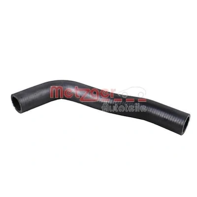Bilde av METZGER 2421064 Radiatorslange høyre nede EPDM (etyl propylen dien gummi)