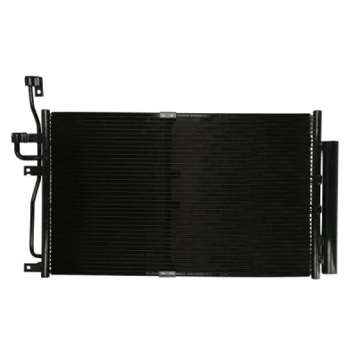 Bilde av THERMOTEC KTT110410 Kondensator med tørker 645 390 16 OPEL: Antara